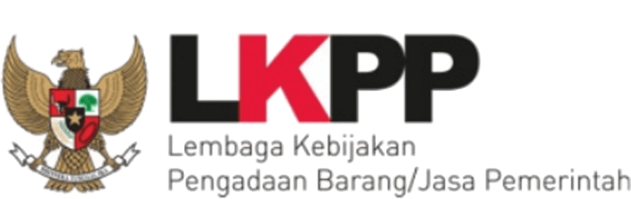 LKPP Logo